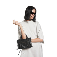 画像をギャラリービューアに読み込む, 【超・ご優待セールを開催致します!】BALENCIAGA (バレンシアガ )ウィメンズ Le City バッグ ミニ
