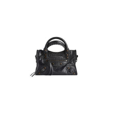 画像をギャラリービューアに読み込む, 【超・ご優待セールを開催致します！】BALENCIAGA （バレンシアガ ）ウィメンズ Le City バッグ ミニ
