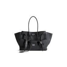 画像をギャラリービューアに読み込む, 【超・ご優待セールを開催致します！】BALENCIAGA （バレンシアガ ）Bel Air キャリーオールバッグ ミディアム で
